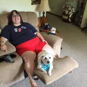 Meet your Posher, Gina